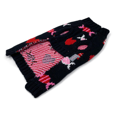 Sweet Candy Sweater Clothing Dogo