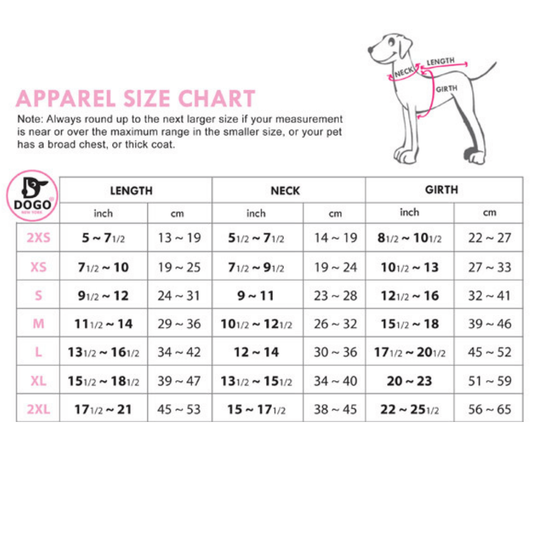 Rainbow Wings Dog Costume Accessories Dogo