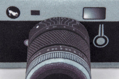 Lens Licker Camera Toy Toy P.L.A.Y.
