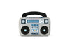 80s Classic Dog Toy - Boopbox Boombox (2 toys in 1!) Toy P.L.A.Y.