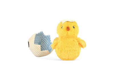 Hippity Hoppity Hatching Chick Toy P.L.A.Y.