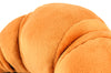 Pup’s Pastry Croissant Plush Toy Toy P.L.A.Y.