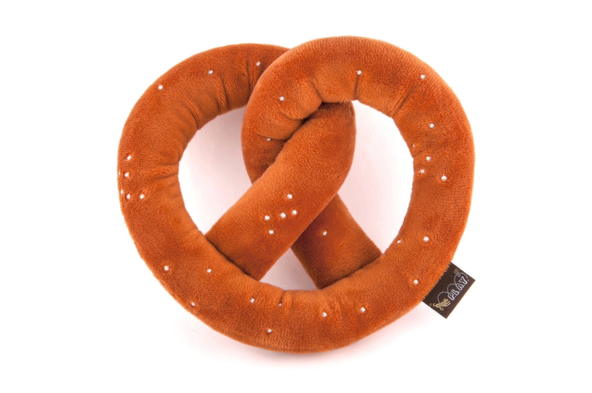 Pretzel Plush Toy Toy P.L.A.Y.
