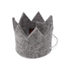 Party Beast Crown - Silver Grey Accessories Modern Beast