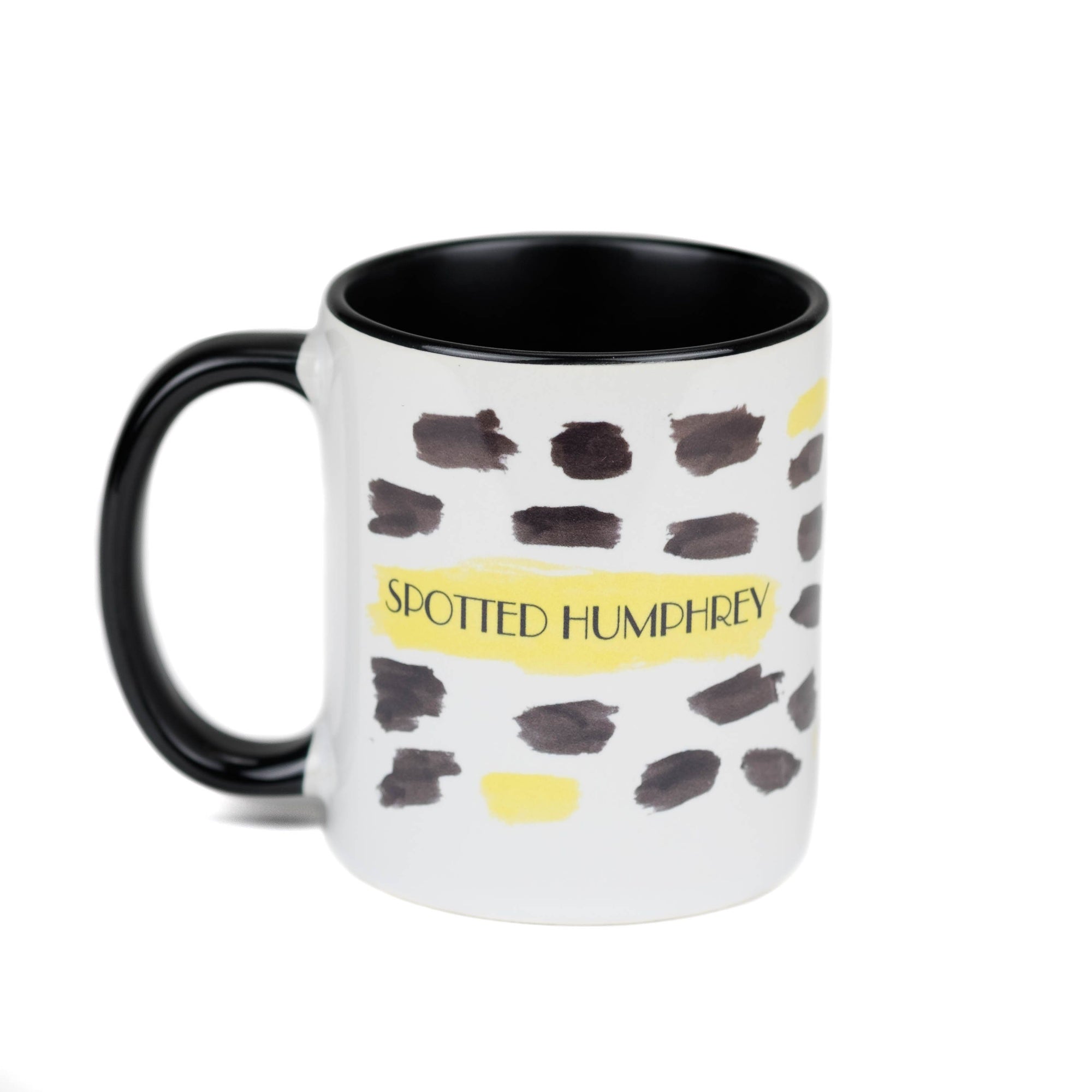 Spotted Humphrey - Spotted Mug Mug Spotted Humphrey