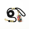Onyx Marine Rope Dog Leash Leash The Foggy Dog