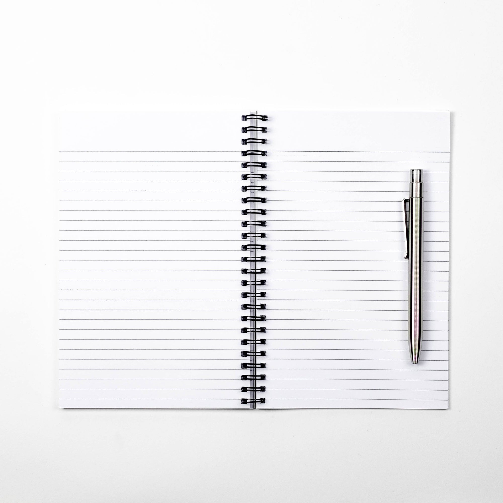 Humphrey Collection - Pouty Puppy Notebook Stationery Spotted Humphrey