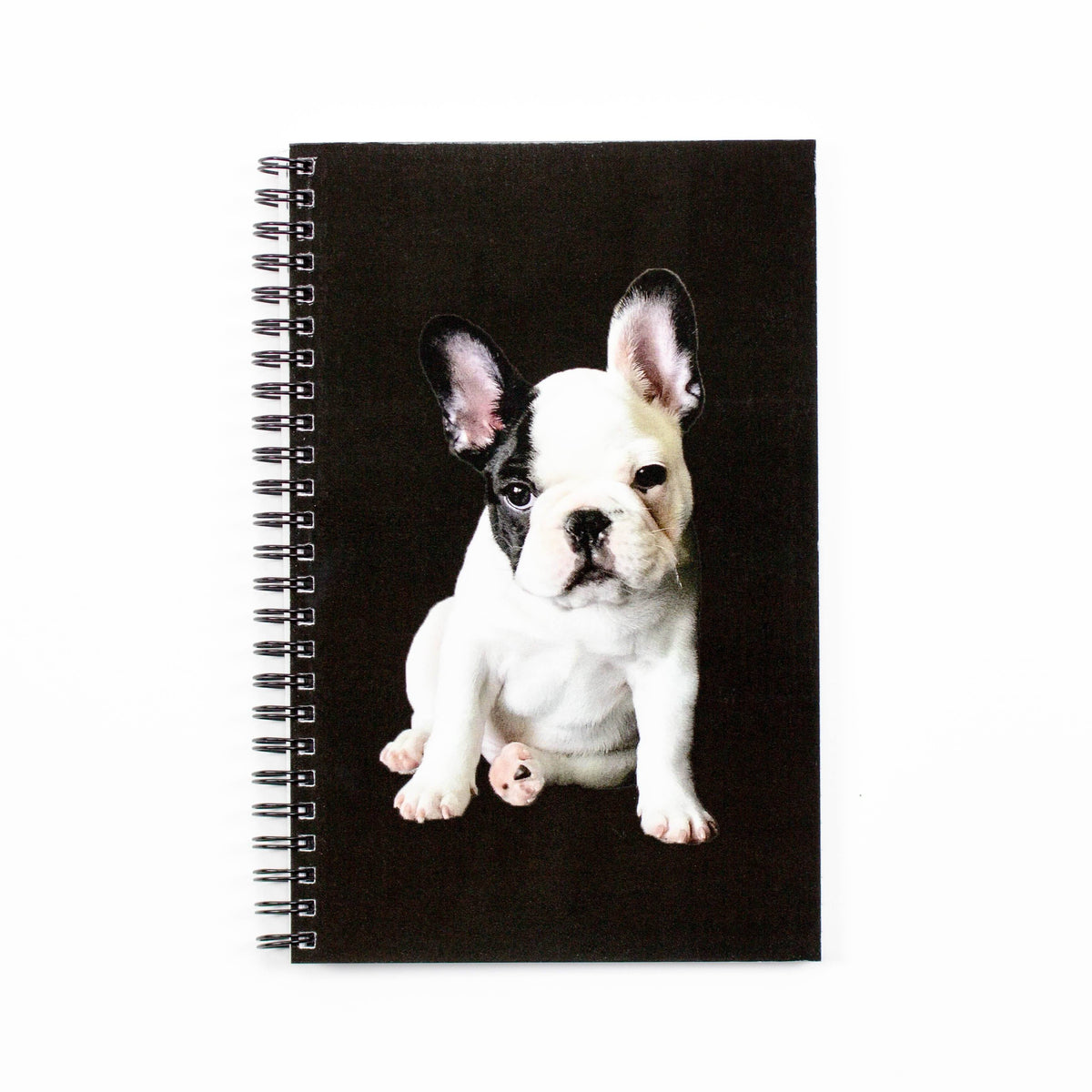 Humphrey Collection - Pouty Puppy Notebook