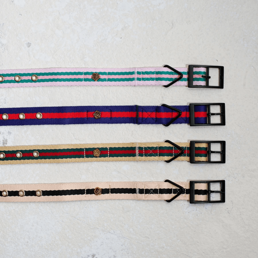 Le Classic Collar - Rue Cambon Collar Saint Rue