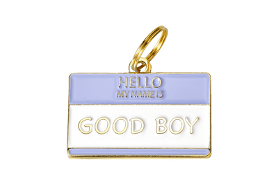 Name 2025 tag charms