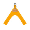 Buckle-Up Easy Harness - Yellow Harness Charlie's Backyard 