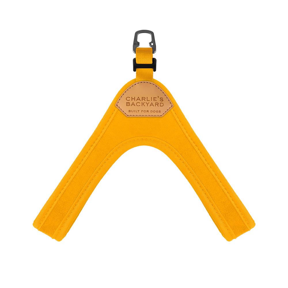 Buckle-Up Easy Harness - Yellow