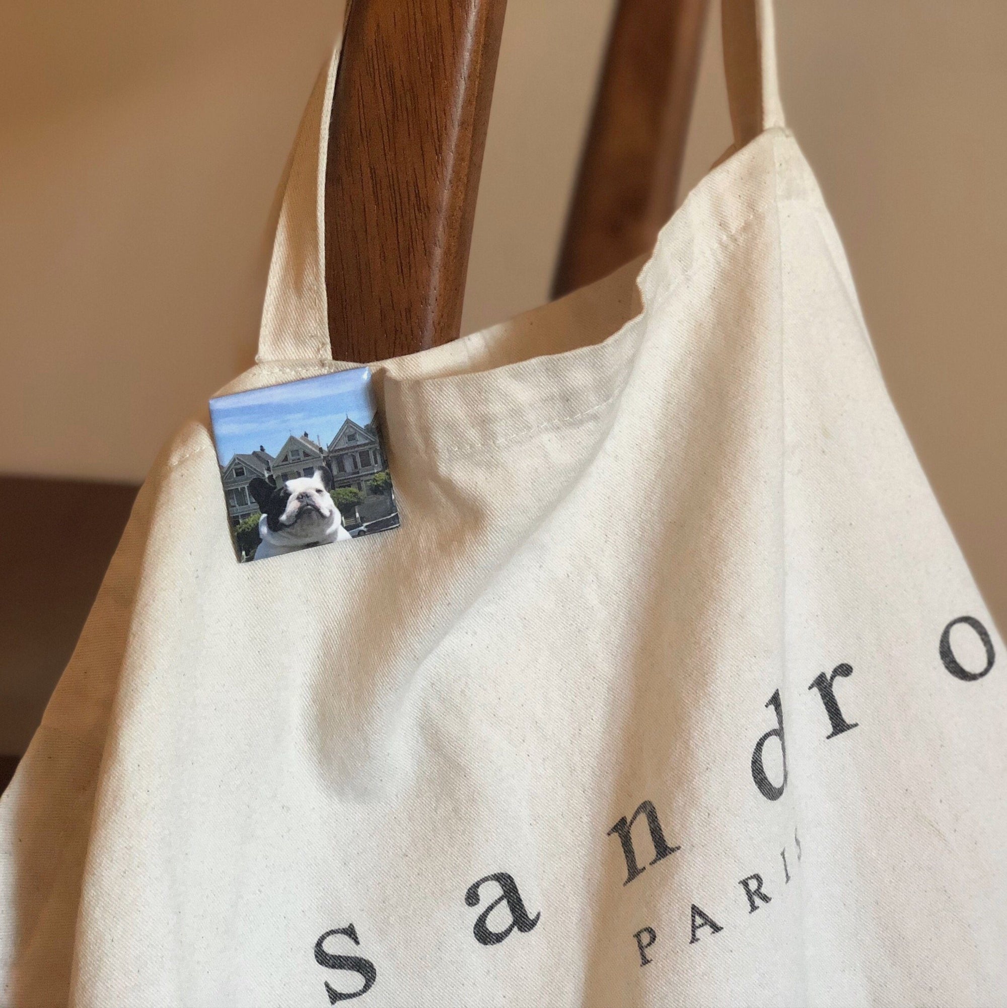 Spotted Humphrey - Selfie Button Stationery Spotted Humphrey