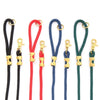 Onyx Marine Rope Dog Leash Leash The Foggy Dog