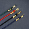 Onyx Marine Rope Dog Leash Leash The Foggy Dog