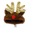 Rudolph Dog Hat Accessories Dogo