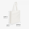 Spotted By Humphrey - Canvas Tote Bag Humphrey Collection Spotted Humphrey